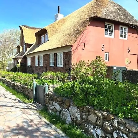 Deichblick Apartment
