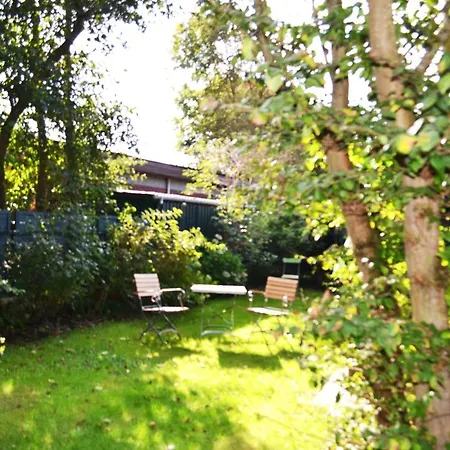 Apartment Deichblick *