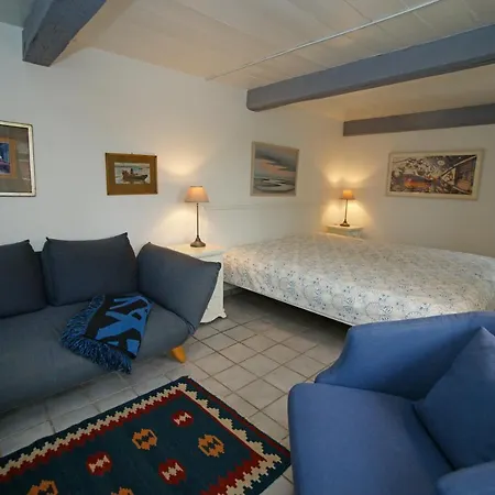 Apartment Deichblick