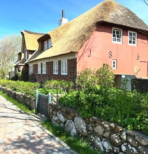 Deichblick Apartament